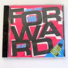 Citizen Fish, the Donnas, Crumbs, Boris the Sprinkler, Gas Huffer, Servotron CD
