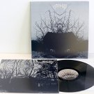 WORMWOOD self-titled s/t Lp Record Black Vinyl doomriders cast iron hike