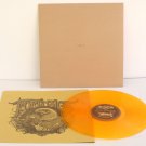 FORENSICS things to do when you should be dead Lp GOLD VINYL Record only500 made