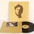 JOEY CAPE bridge LP Vinyl Record with lyrics insert , lagwagon , ramones