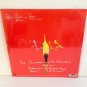 JOE STRUMMER rock art DBL Lp SEALED Record with ETCHED PIC ON VINYL , the clash