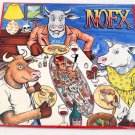 NOFX liberal animation Lp Record Vinyl SEALED