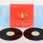 JOE STRUMMER rock art DBL Lp Record Vinyl Lp w/ ETCHED PIC ON SIDE D , the clash
