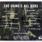 DROPKICK MURPHYS the gang's all here Lp RED Vinyl Record SEALED