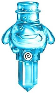 Air Jughead Crystal Skylanders Trap Team Wind Element Wii PS3 PS4 Xbox 3DS