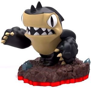 Terrabite Mini Trap Team Skylanders Wii PS3 PS4 Xbox 360 One 3DS
