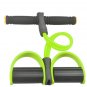 Stretch Elastic Resistance Band Fitness Equipment