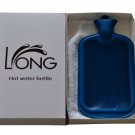 LONG medical Hot Water Bottle/Ice Bag/ thermal packs,Great for Soothing Aches,Reducing Fever