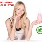 RVDKBULB Vaginal Cleansing System & Excellent vaginal cleasner,Vaginal Douche for Women, Non-Toxic