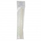 Ear Candles, Natural Bamboo and natural beeswax, 2 Pack by Air Column