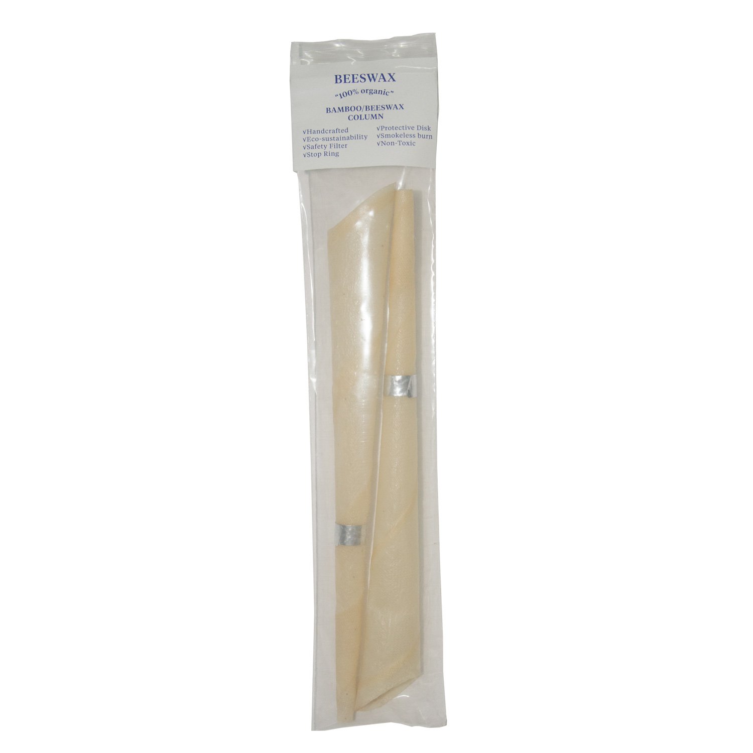 Ear Candles, 2 Pack by Beeswax