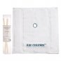 Original Bamboo Ear Candling Kit &iuml;&frac14;�2 Candles and towel&iuml;&frac14;�&iuml;&frac14;� 100% Organic Bamboo Beeswax Column