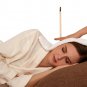 Original Bamboo Ear Candles 2 pairs &iuml;&frac14;� 100% Organic Bamboo Beeswax Column
