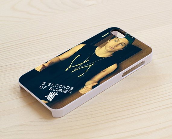 5 Seconds of Summer Luke Hemmings iphone 6 case, iPhone 6 cover, iPhone 6 accsesories
