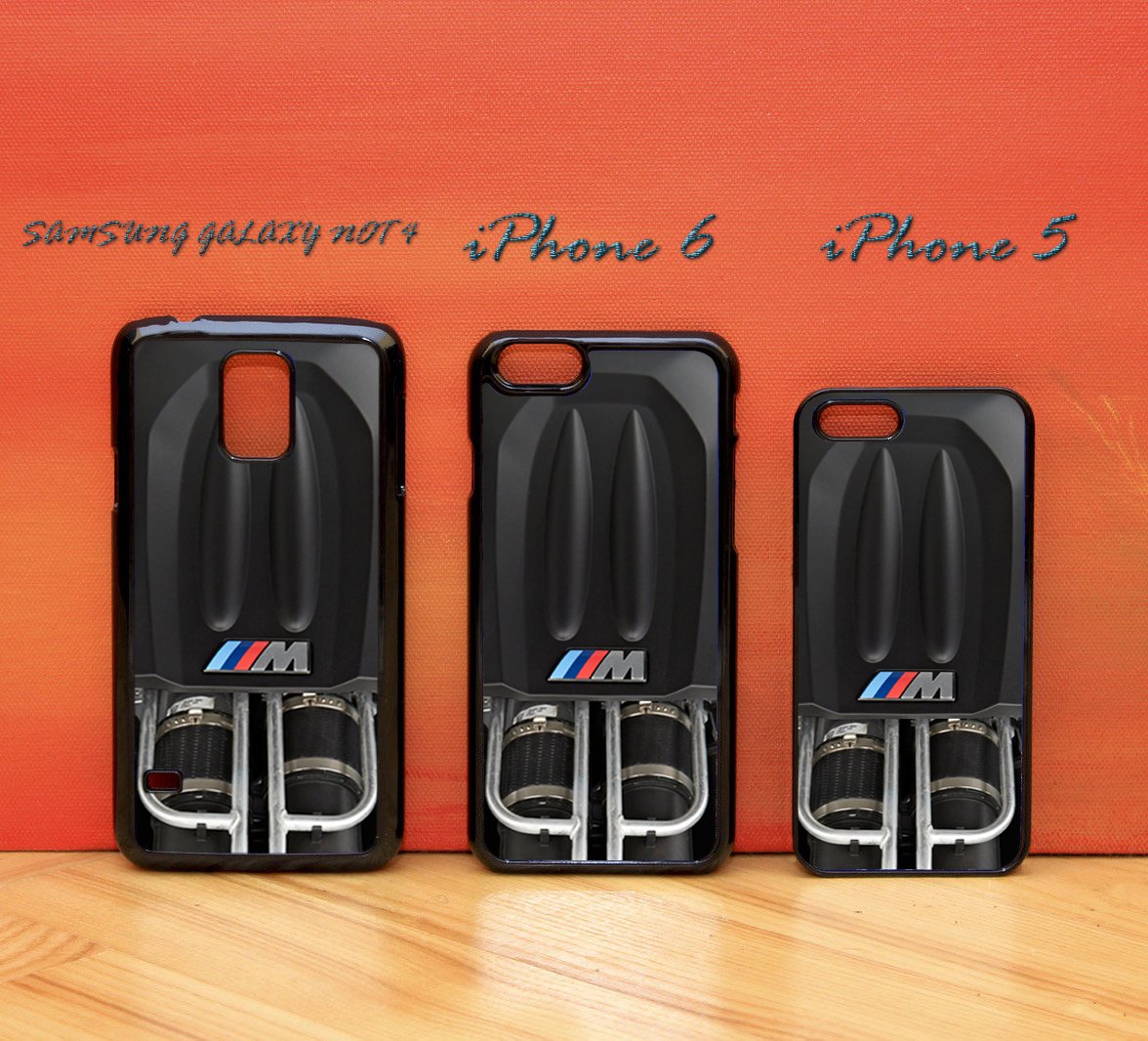 Engine BMW IIIM M6 iphone 6 case, iPhone 6 cover, iPhone 6 accsesories