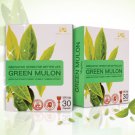 Green Mulon