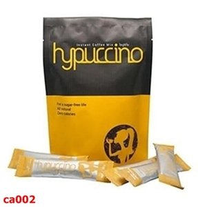 Hypuccino Instant Coffee Mix
