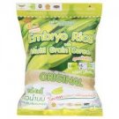Crispy Rice Cereal Milk