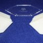 Mylar 2" Sides- 90° Flattened Hexagons 51 Pces - Quilting / Sewing Templates -