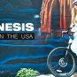 Prodecotech Genesis v5 300W Folding Ebike