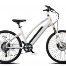 Prodecotech Genesis Rs W v5 600W E-Bike