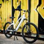 ProdecoTech Genesis R 600 Watt Motor e-Bike In Black
