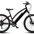 ProdecoTech Genesis R 600 Watt Motor e-Bike In Black