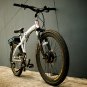 Prodecotech Genesis v5 400W Folding Ebike
