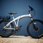 Prodecotech Genesis v5 400W Folding Ebike