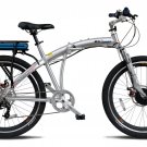 Prodecotech Genesis v5 300W Folding Ebike