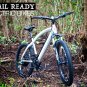 Prodecotech Phantom X 600 Watt eBike
