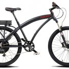 Prodecotech Phantom X3 V5 Folding eBike