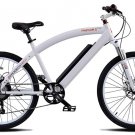 Prodeco Phantom XRS E-bike V5 600 Watt Geared Motor