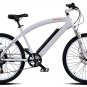 Prodeco Phantom XRS E-bike V5 600 Watt Geared Motor