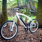 Prodeco Phantom XRS E-bike V5 600 Watt Geared Motor