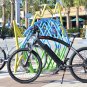 Prodecotech Phantom X R V5 36v600w 8 Speed Ebike