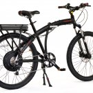 Prodecotech Phantom X2 V5 Folding eBike