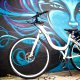 Stride Hybrid e-Bike Series