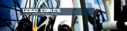 GOGO eBikes