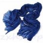 Women Print Cotton fold Scarf Wrap