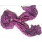 Women Print Cotton fold Scarf Wrap