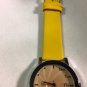 Hour Leisure Clock Letters Number Print Watches