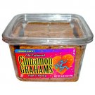 FRESH Trader Joe's Old Fashioned Cinnamon Grahams