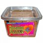 FRESH Trader Joe's Old Fashioned Cinnamon Grahams