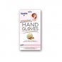 My Spalife Soothing Restore Hand Treatment Gloves W/ Cocoa Butter + Vitamin E