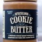 ORIGINAL TRADER JOES  JOE'S  SPECULOOS COOKIE BUTTER  TOTAL  14.1 oz FRESH