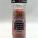 Trader Joe's Himalayan Pink Salt Crystals Spice Seasoning Gourmet Grinder NEW
