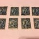US STAMPS