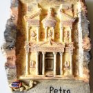 Petra JORDAN High Quality Resin 3D fridge magnet