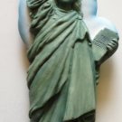 Statue of Liberty NEW YORK High Quality Resin 3D fridge magnet